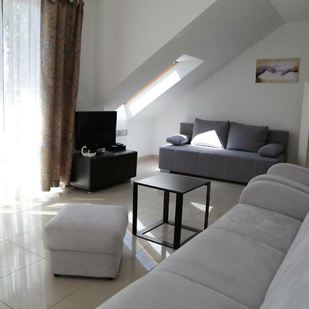 レバルApartament Ams A12アパートメント エクステリア 写真