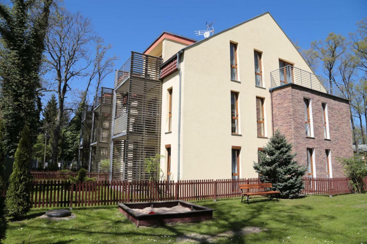 レバルApartament Ams A12アパートメント エクステリア 写真