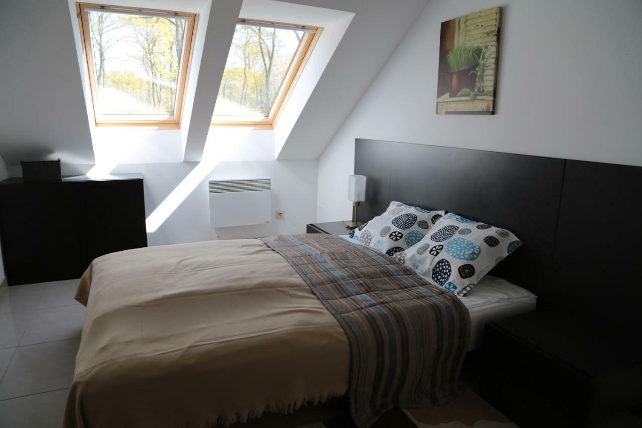 レバルApartament Ams A12アパートメント エクステリア 写真