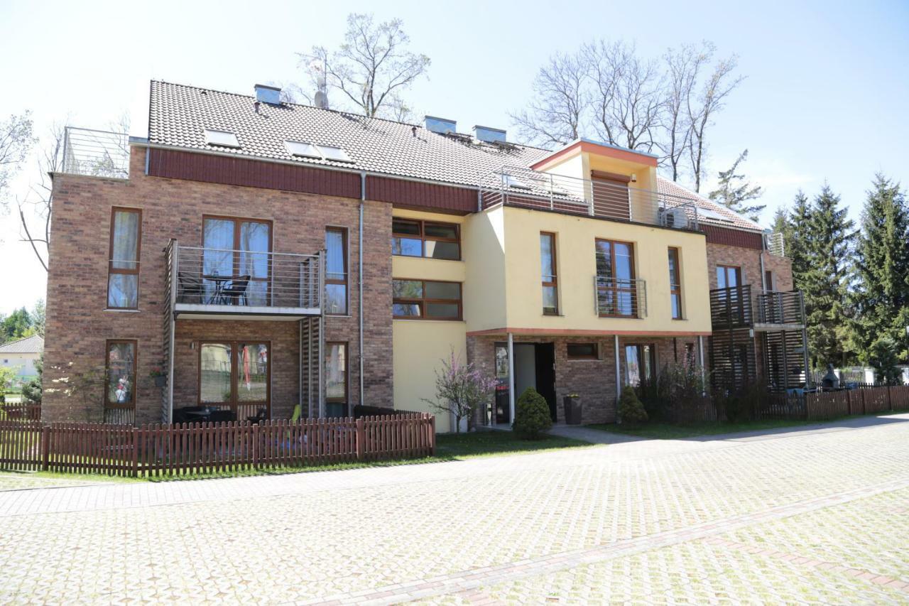 レバルApartament Ams A12アパートメント エクステリア 写真