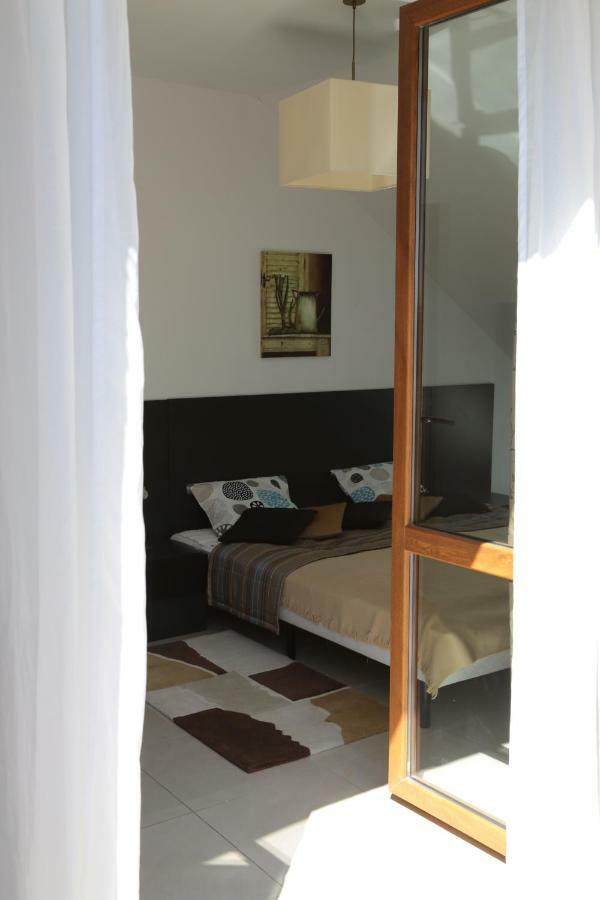 レバルApartament Ams A12アパートメント エクステリア 写真