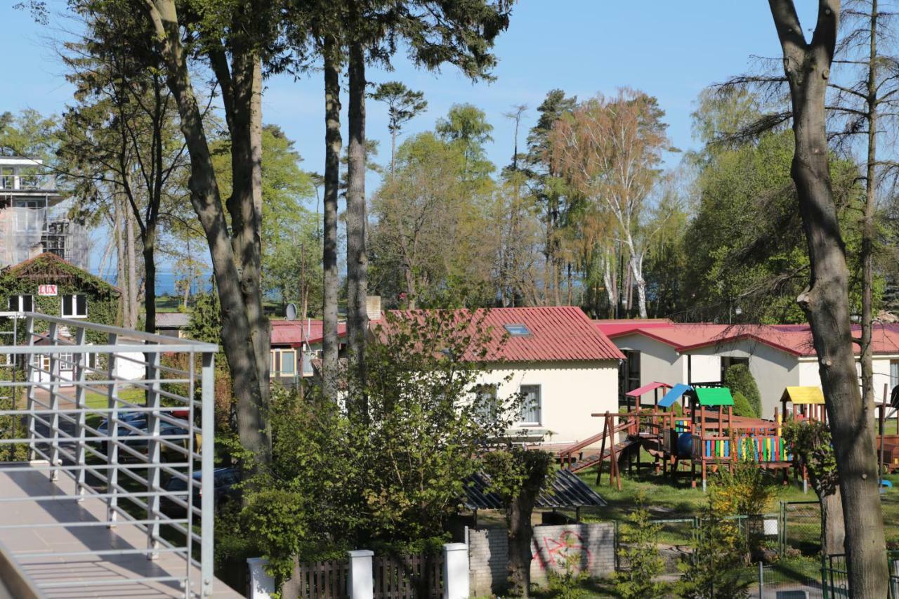 レバルApartament Ams A12アパートメント エクステリア 写真