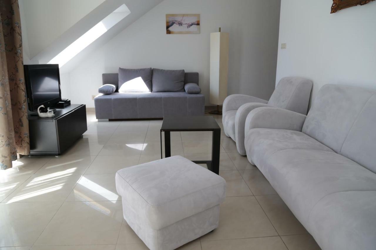 レバルApartament Ams A12アパートメント エクステリア 写真