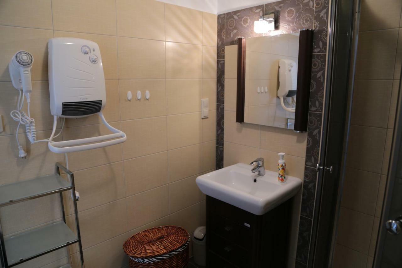 レバルApartament Ams A12アパートメント エクステリア 写真