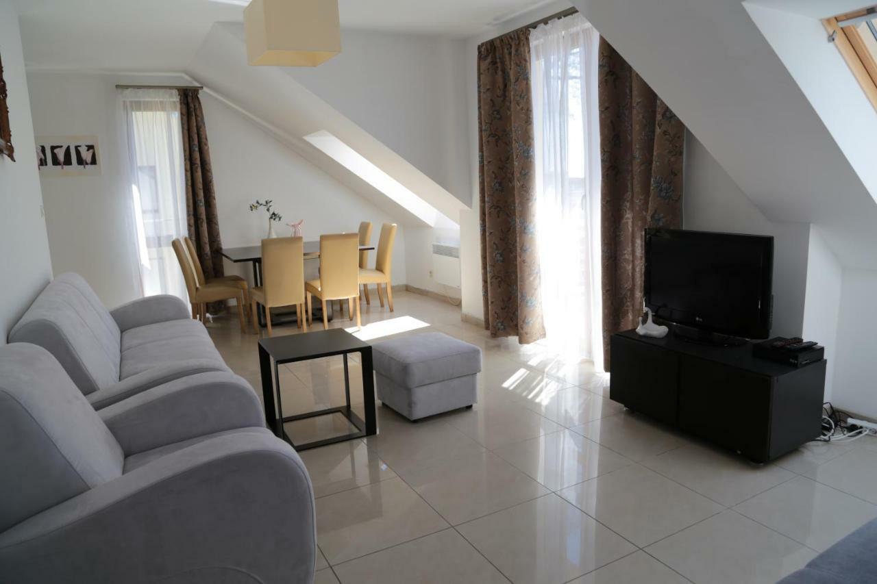 レバルApartament Ams A12アパートメント エクステリア 写真