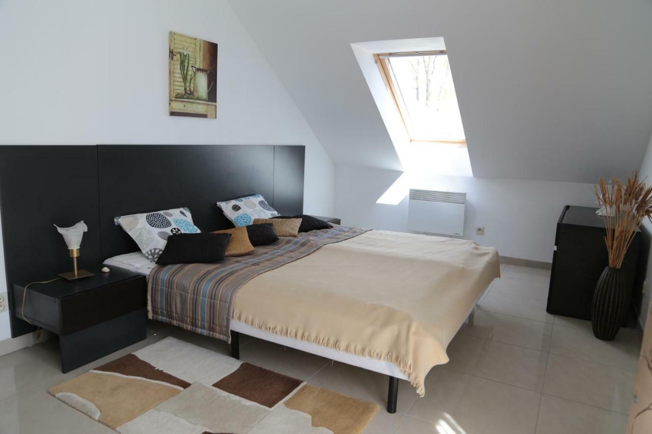 レバルApartament Ams A12アパートメント エクステリア 写真